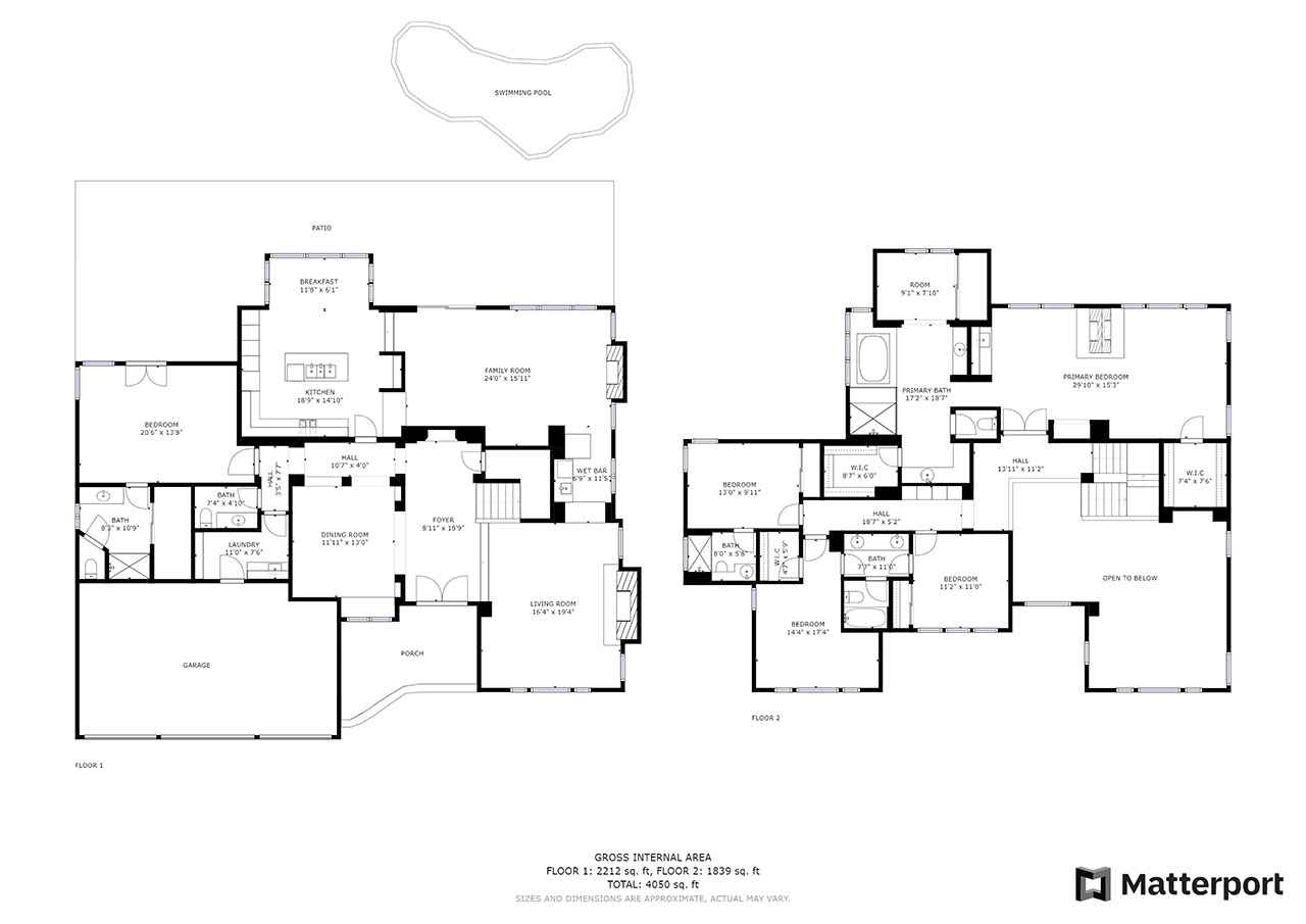 Floor Plan preview - click to open PDF